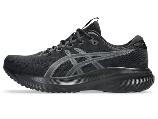Asics Gel Gel Excite 11 Men's Running - Black/Carrier Grey