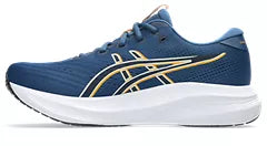 Asics Gel Gel Excite 11 Men's Running - Twighlight Blue/Light Dust