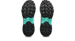 Asics Pre Venture 11 GS Kids Running - Twighlight Blue/Cacti