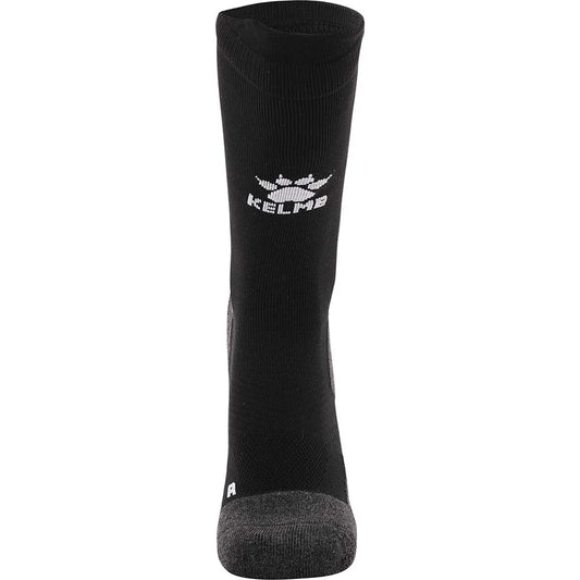 Kelme Adults Grip Socks - Black