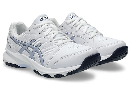 Asics Gel-550TR GS Kids Running - White/Blue Fade
