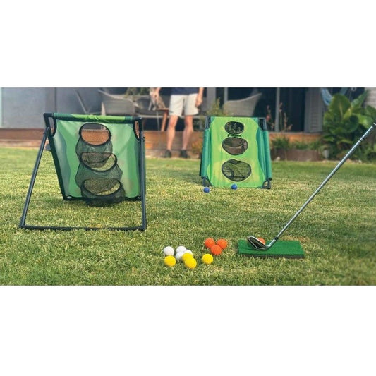 Chipster Golf