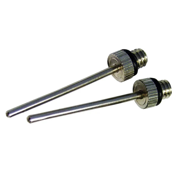 Steeden Standard Inflation Needles 2pk