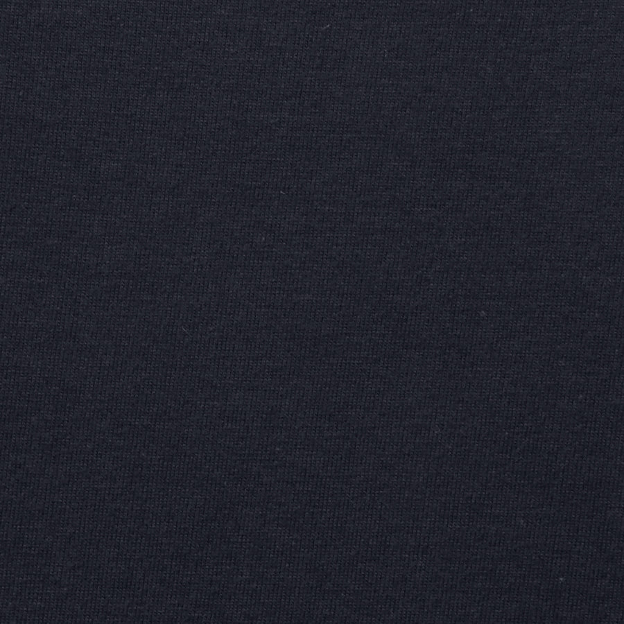 JB's Basic Singlet - Navy