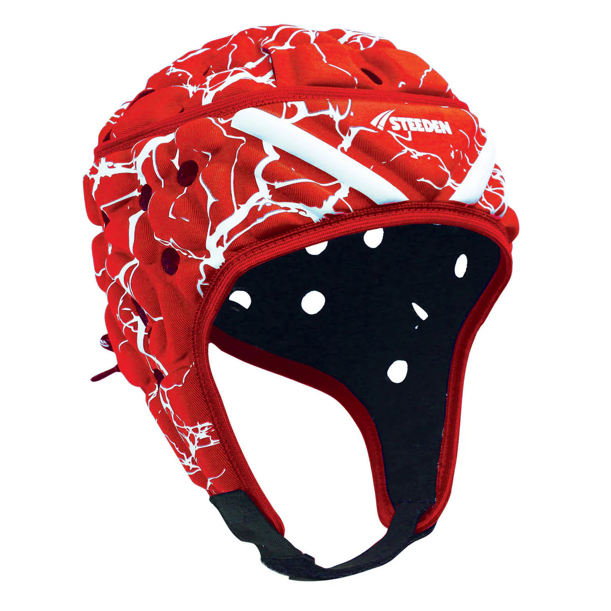 Steeden Players 12 Headgear