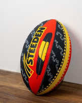 Steeden NRL Biliir First Nations