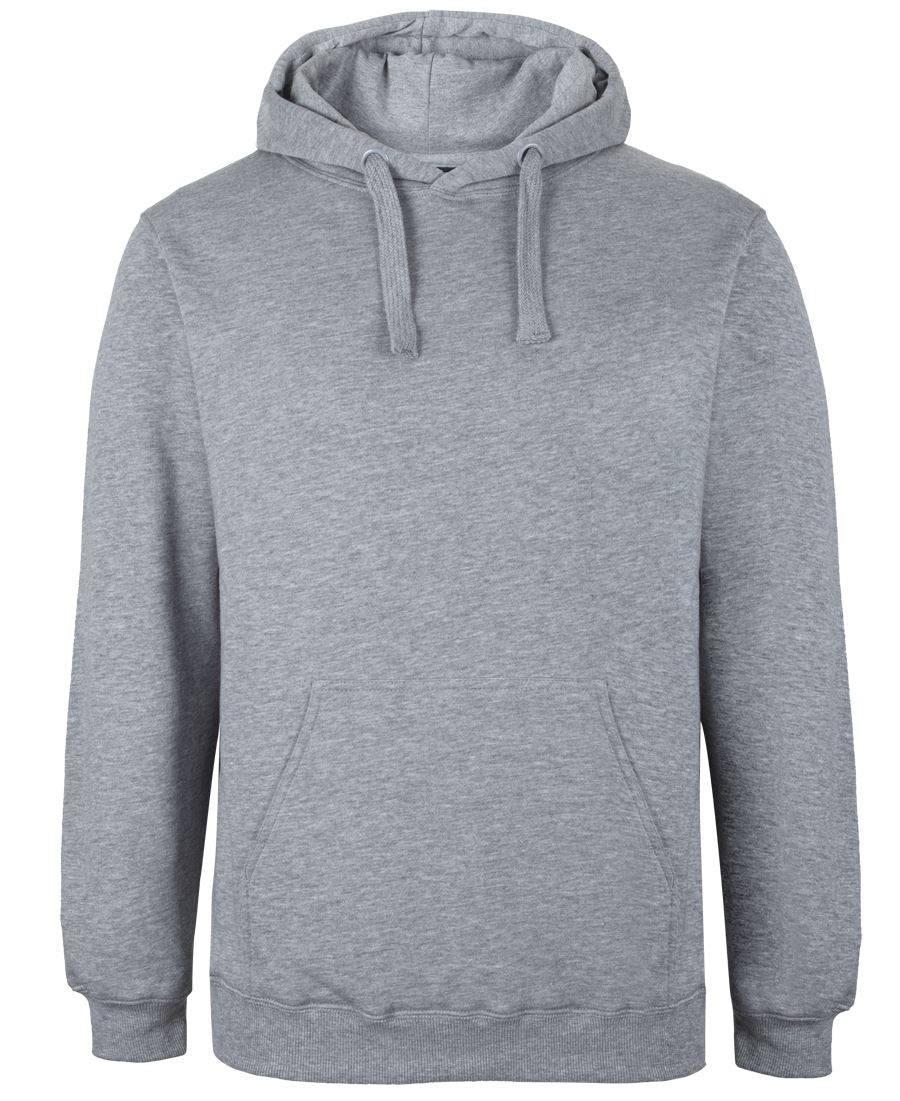 JB's Fleecy Hoodie 13% Marle