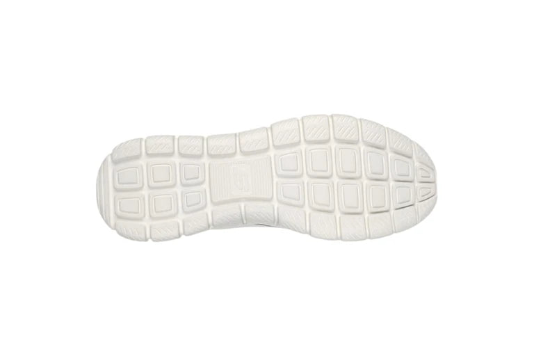 Skechers Track Broader - Off White/Navy