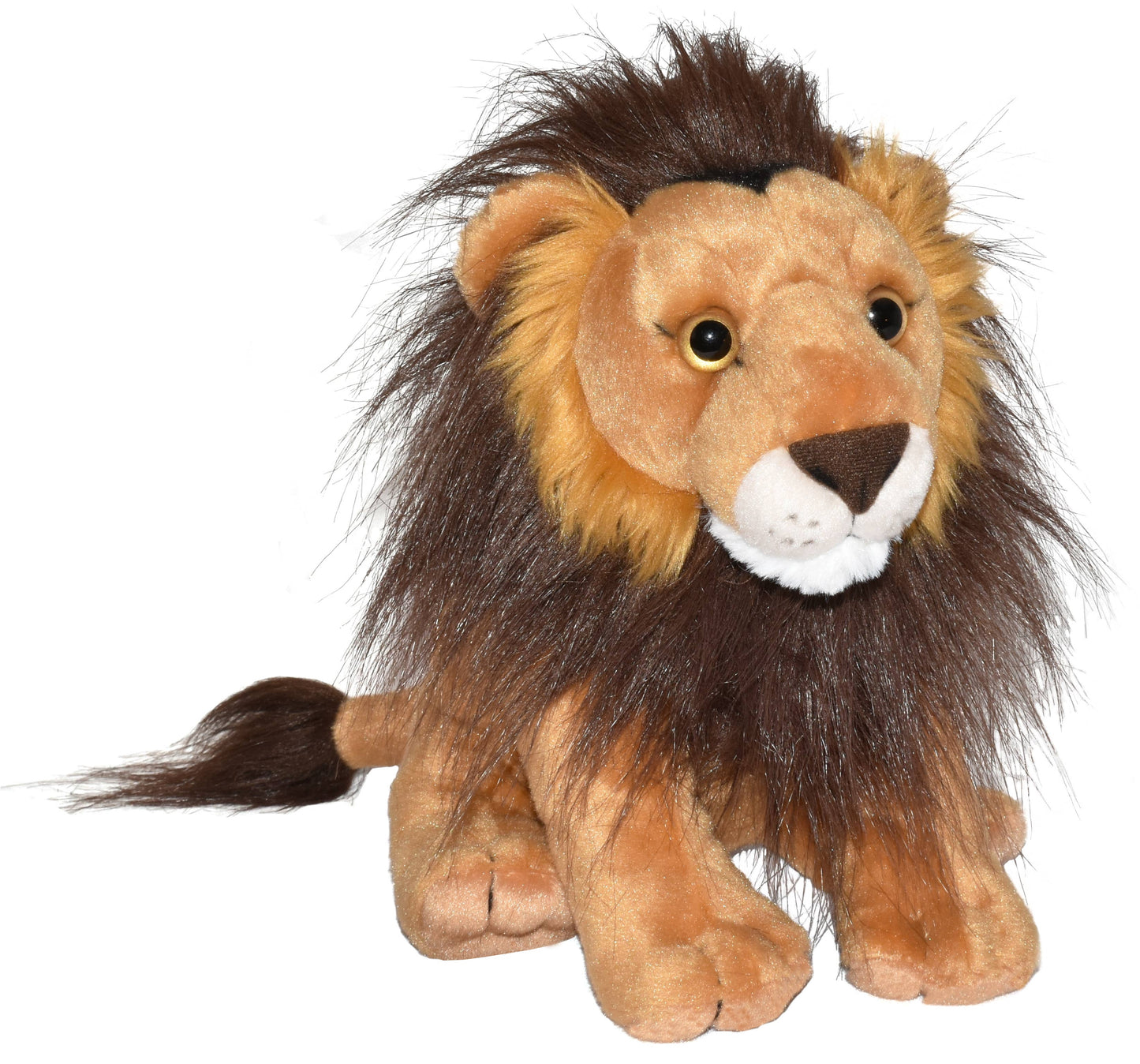 Cuddlekins Lion