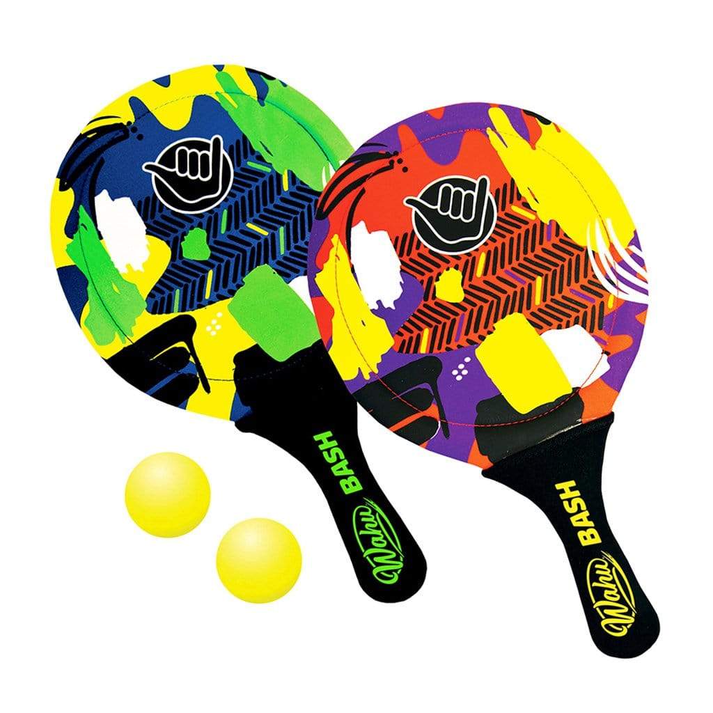 Wahu Pickelball Bash Set
