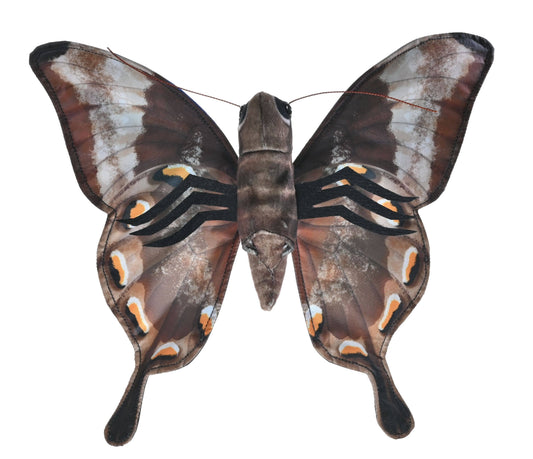 Butterfly Ulysses - Finger Puppet