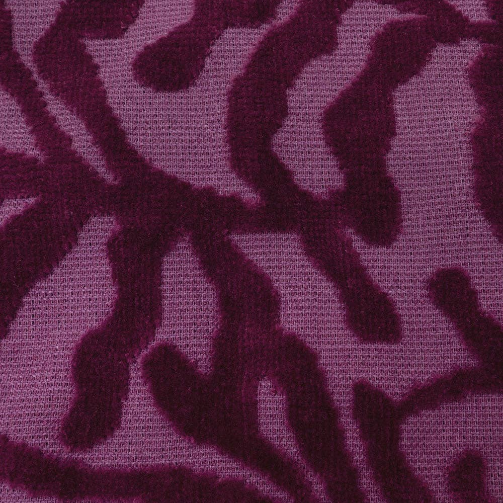HiLo Kids Poncho Nori - Berry
