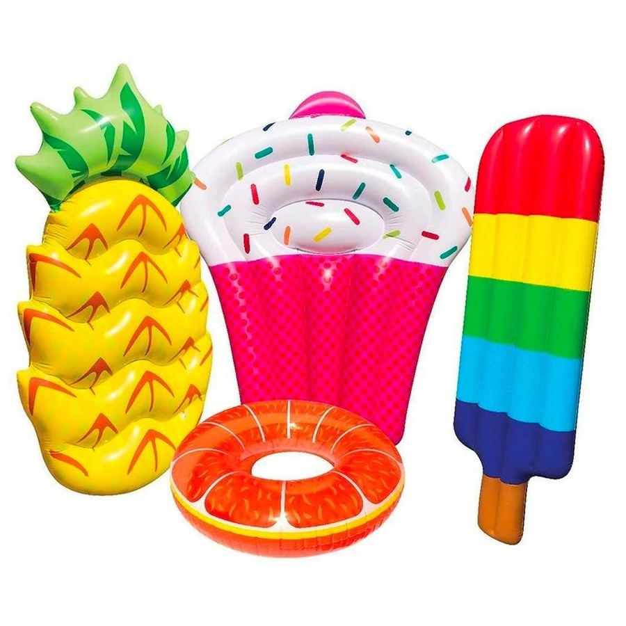 Pool Party Pack