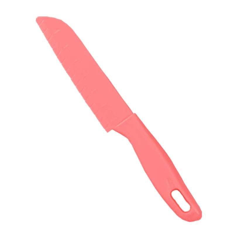 Kids Safe Knife - Blue