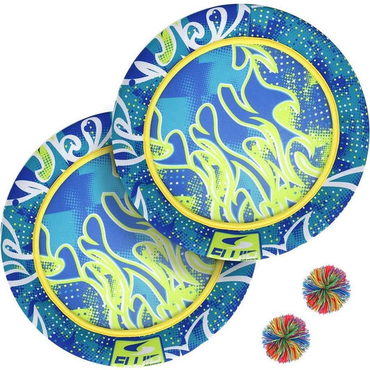 Bouncing Pad