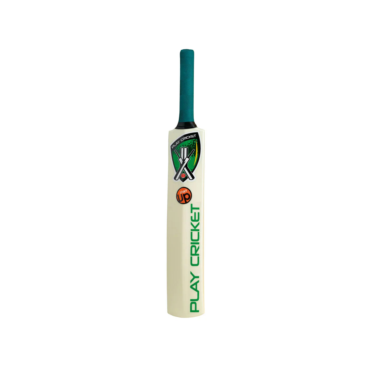 Play Cricket Bat & Ball Set