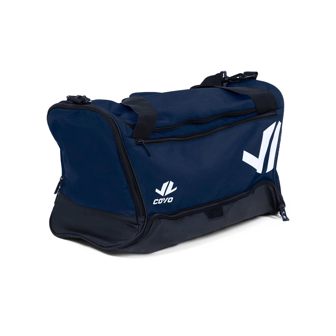 Covo Duffle Bag Large - Blue