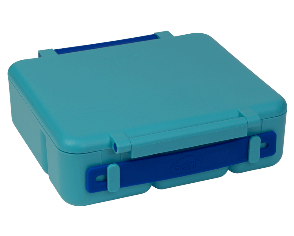All-in Lunch Box - Lagoon