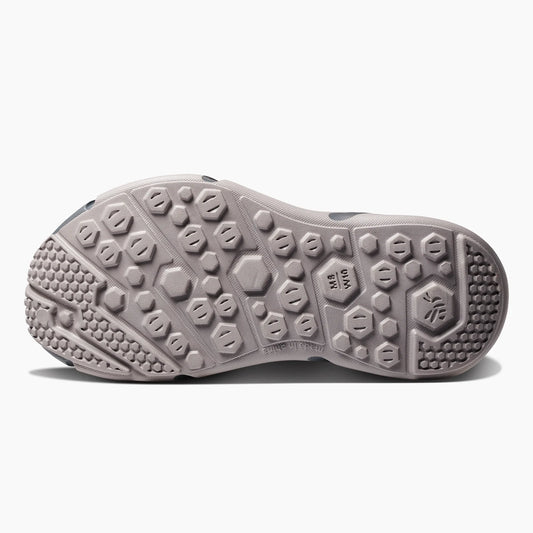 Joybees Adult Trekking Clog - Black/Charcoal