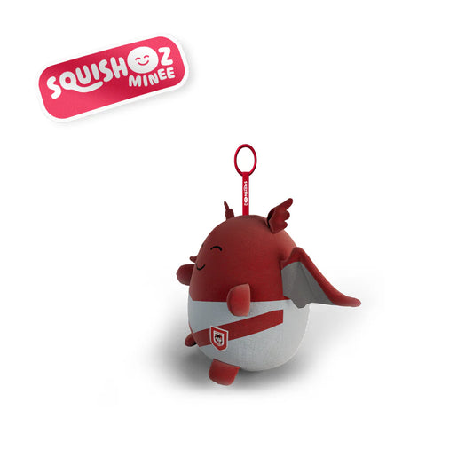 Dragons - Scorcho the Dragon (Minee)