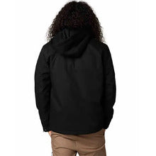 Fox Mercer Black Jacket