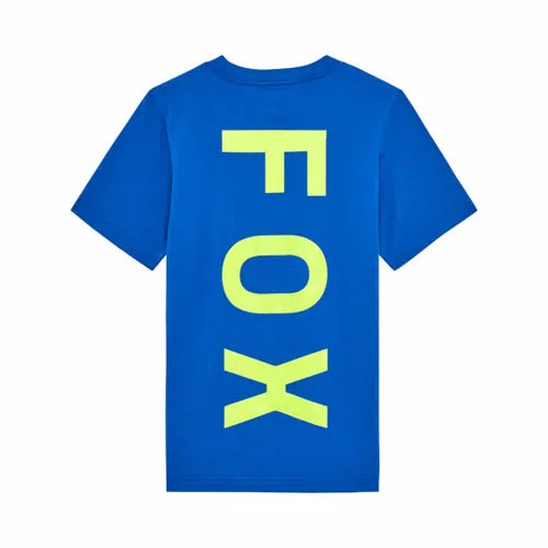 Yth Spire SS Tee Shirt