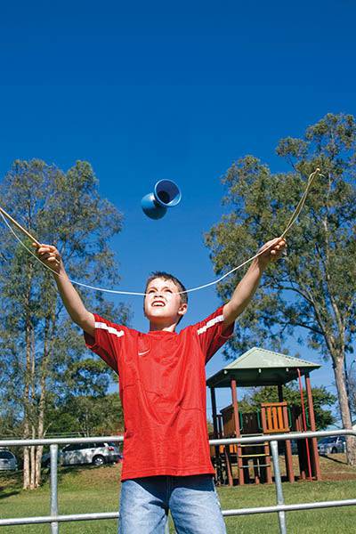 Diabolo