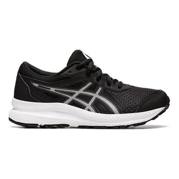 Contend 8 GS Kids Black/White