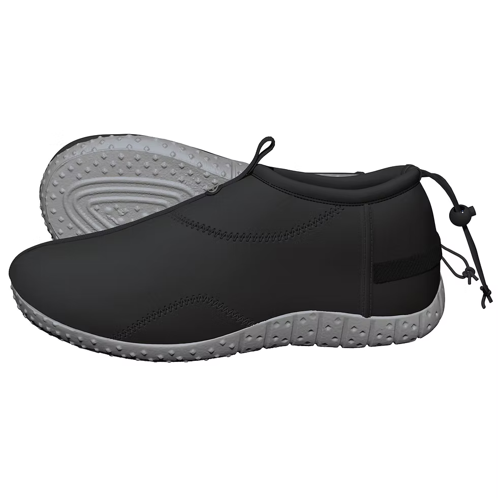 Mirage Aqua Sneaker