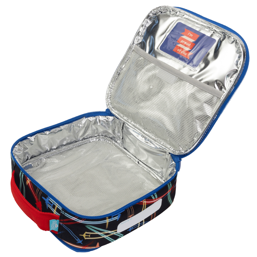 Little Cooler Lunch Bag