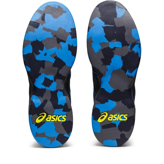 Asics Gel Shepparton 2 Carrier Grey/Peacoat