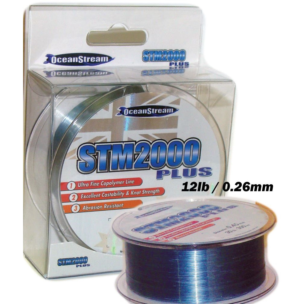 Line STM2000PLUS 12lb