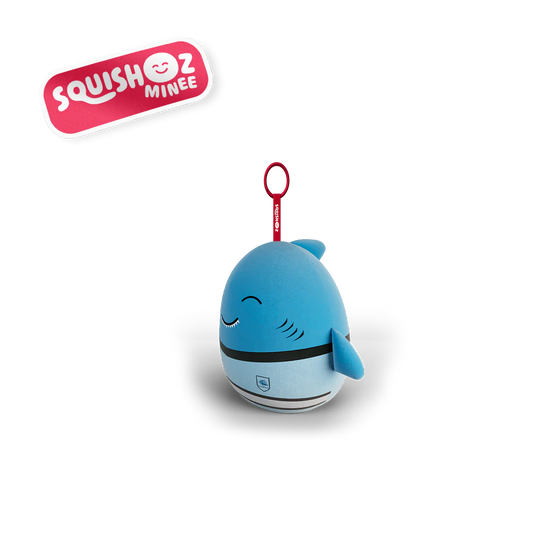 Sharks - Reefo the Shark Minee