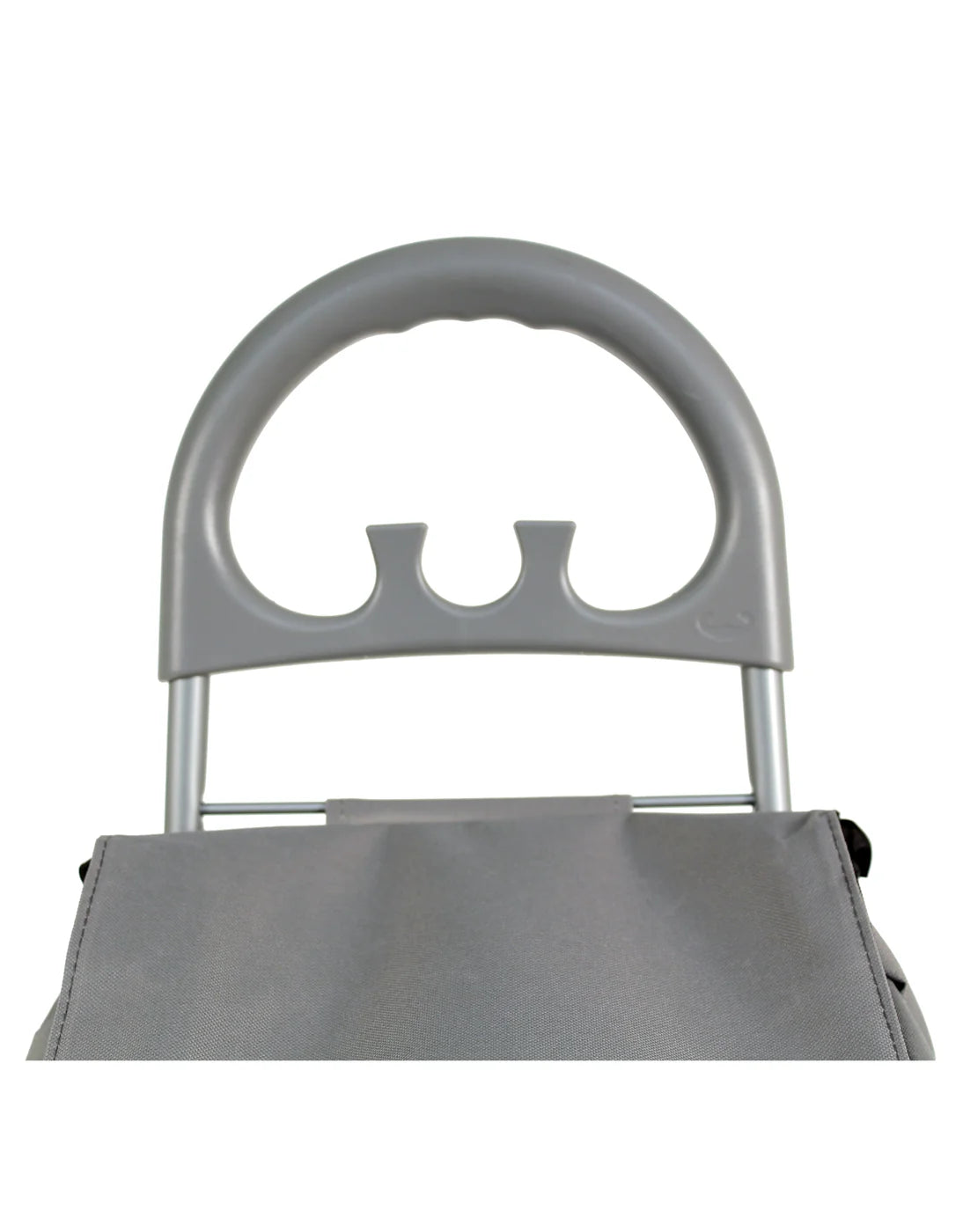 Tosca Shopping Cart - Grey