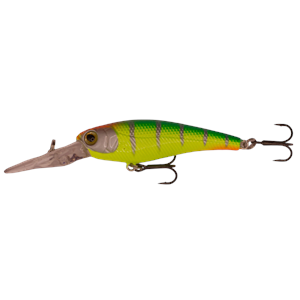 Lightning 70 Lure - 22 Chart