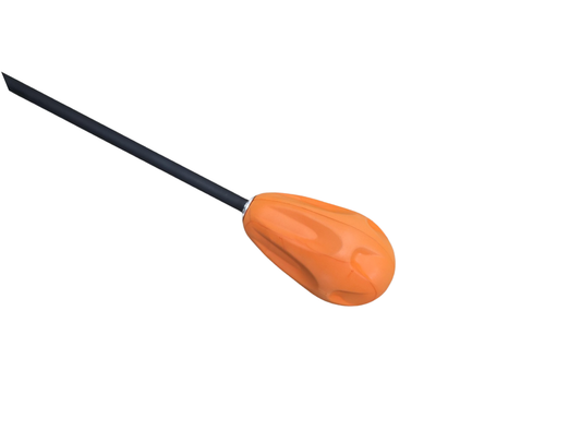 Safety Arrow Screw on Foam Tip