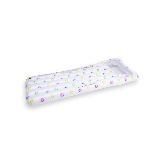 Swim Essentials Inflatable Airbed - Smiley