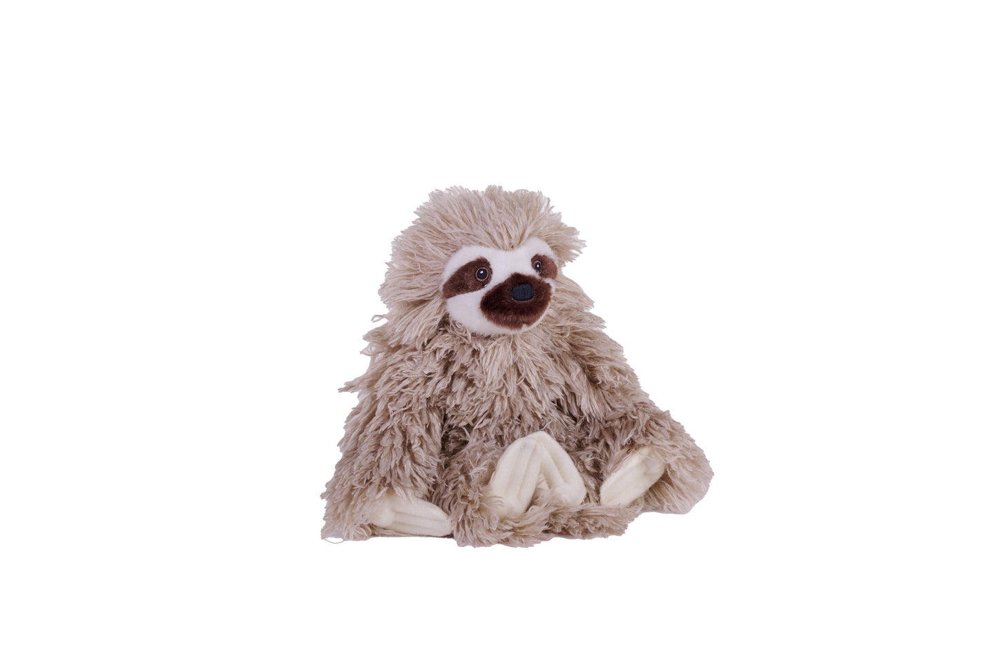 Cuddlekin Eco - Mini Three Toed Sloth