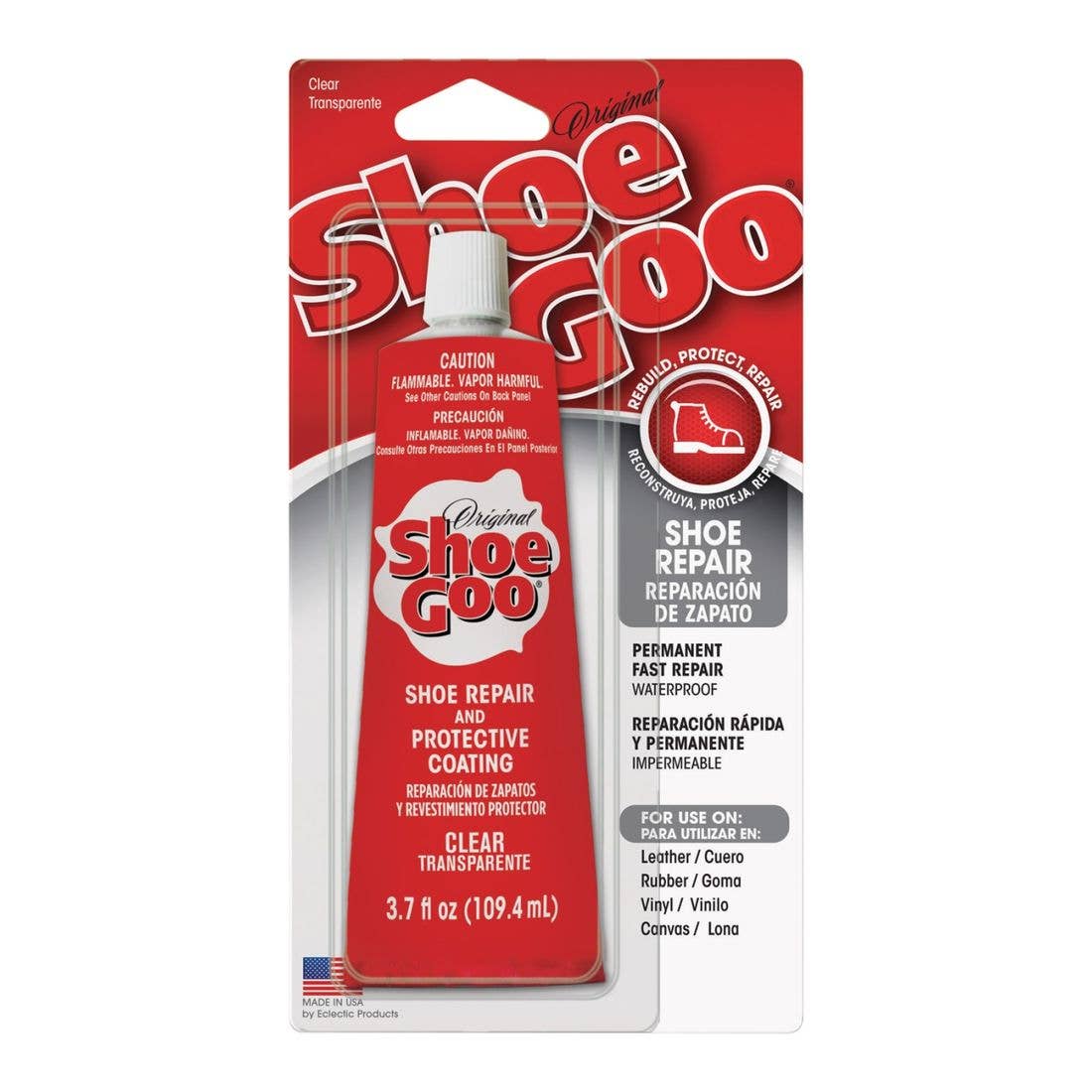 Shoe-Goo: Neutral / 29ml