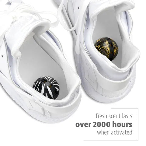 Sneaker Balls 6pk - Sports