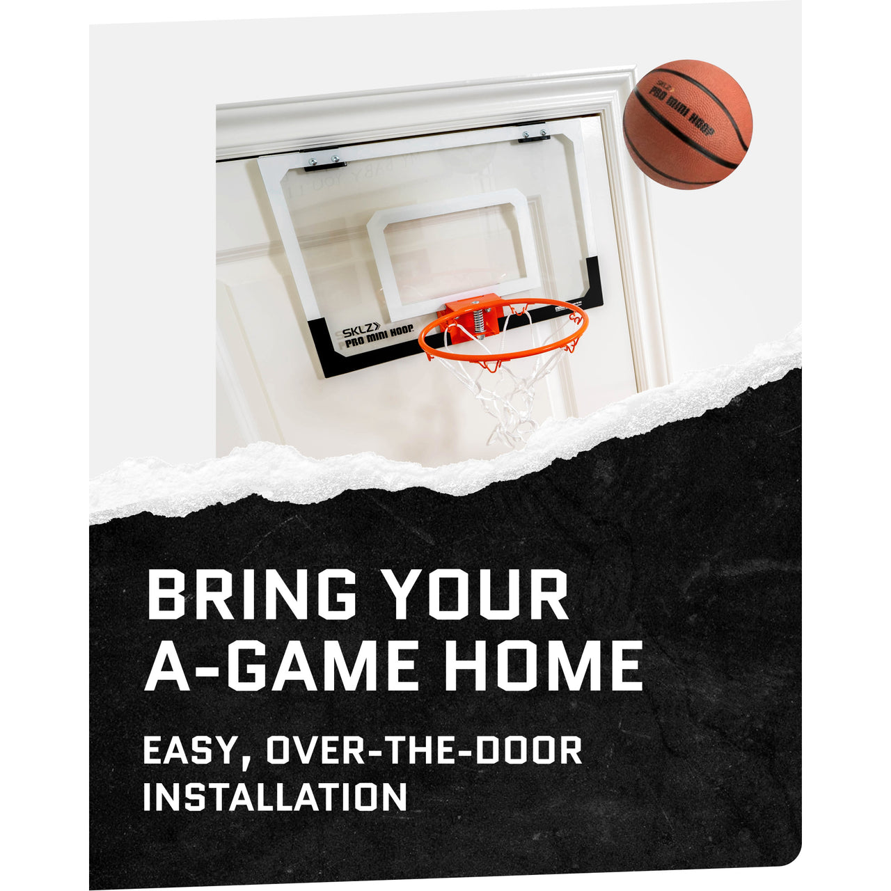 SKLZ Pro Mini Hoop