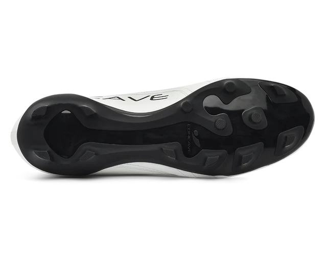 Concave Halo SL V2 - White/Black