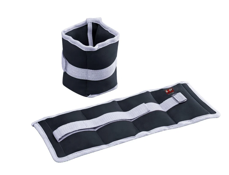 Body Sculpture Wrist/Ankle Weights