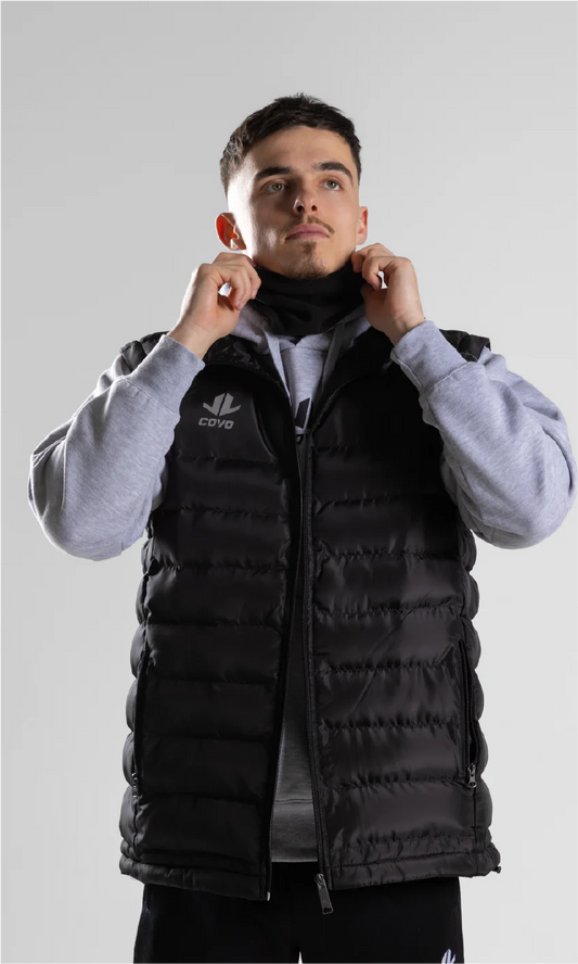 Covo Neck Warmers