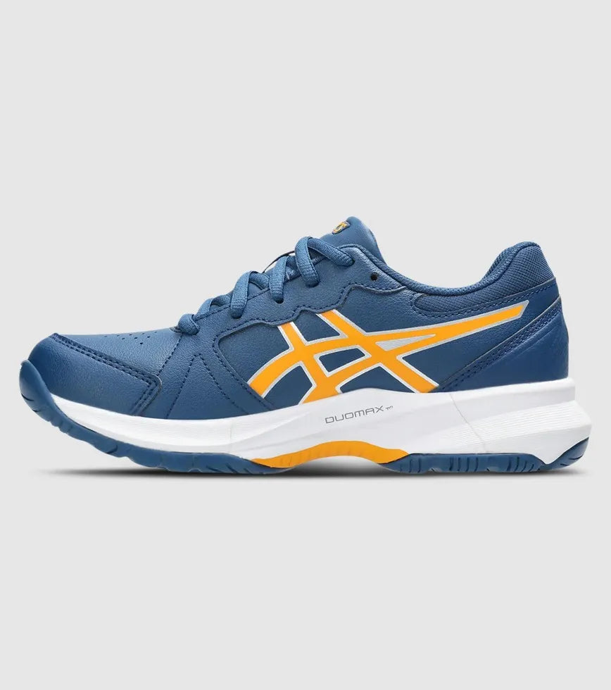 Asics Gel-550TR GS Kids Running - Twighlight Blue/Yamabuki