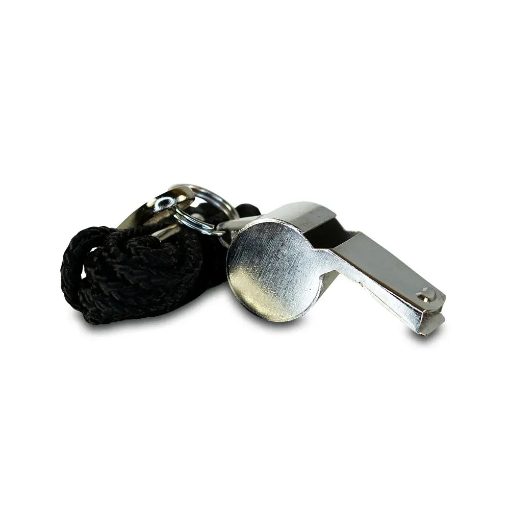 Regent Metal Whistle