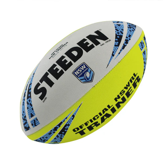 Steeden NSWRL Classic Trainer