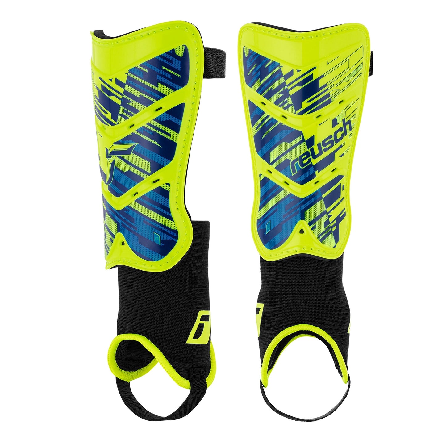 Reusch Attrakt Pro Shinguard