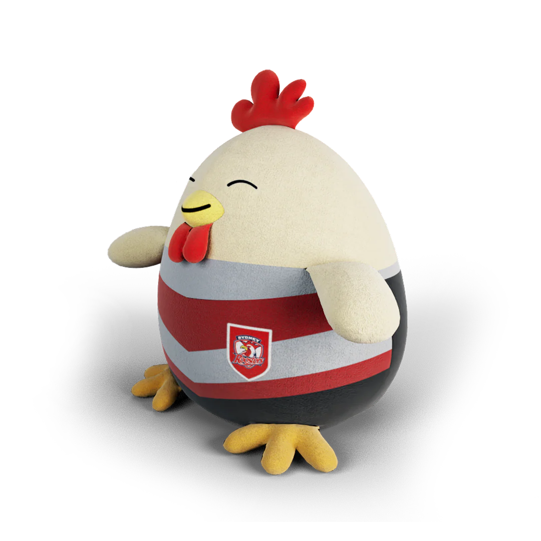 Roosters - Rocko the Rooster
