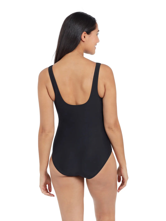 Sandon Scoopback One Piece